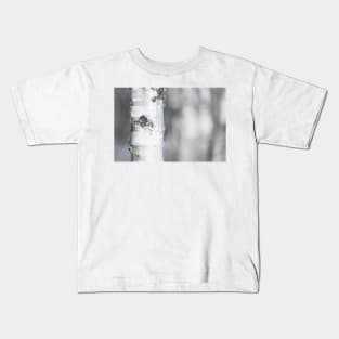 Birch Kids T-Shirt